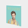 You're So Golden Card