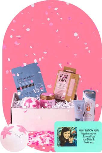 Gift 
 Boxes